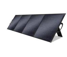 Tp200 Tallpower 200w Portable Foldable Solar Panel Charger