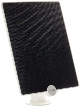 B0ccsn7pd6 Tapo Solar Panel A200 For Magcam C425 C420 C400 - Long-lasting Power