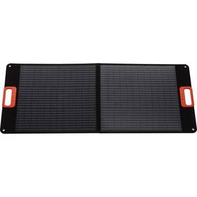 Technaxx 5046 - Foldable Solar Panel 100w Tx-206 Monocrystalline