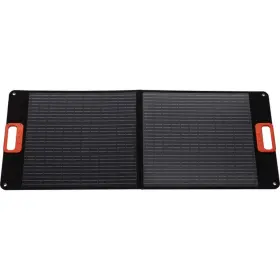 Tx-206 Technaxx 5046 - Foldable Solar Panel 100w Monocrystalline