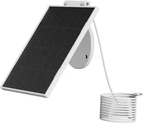 Technology Co. Ltd 744759773647 Solar Panel Power Usb Charger Works For A4 A3 Battery Camera 5v 2 Watts Via Mi