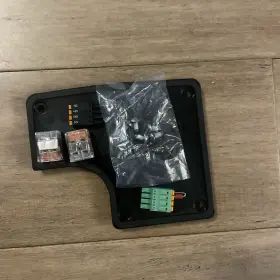1104517-00-f Tesla Powerwall 2.0 Wiring Kit Incl. Compartment Cover Screws And Com Accessorys