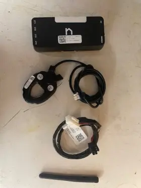 1112484-14-a Tesla Neurio W2 Meter Kit 110-240vac 5w
