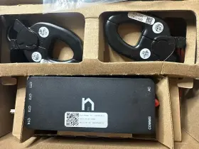 1112484-99-a Tesla Neurio W2-tesla - New In Box Solar