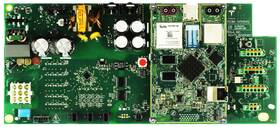 Tesla 1470343-00-g Backup Gateway 2 Control Board