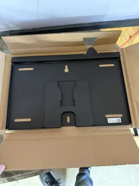 1536635-00-c Tesla Mounting Bracket For Solar Inverter Box