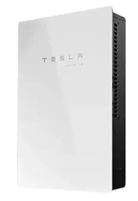 1538000-45-d Tesla New 7.6kw Inverter With Site Controller