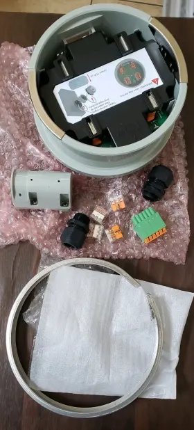 1624171-00-n Tesla 120/240 V 22 Ka Backup Switch