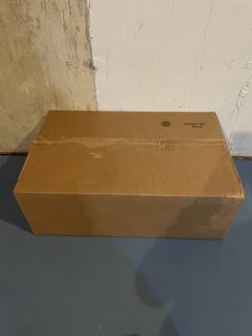Tesla 1841000-01-e Gateway 3 For Powerwall Battery Backup - Part -brand New