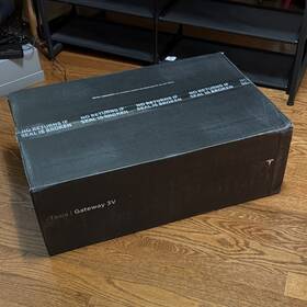 Tesla 1841000-02-c Backup Gateway 3v Model New Sealed Powerwall / Powershare