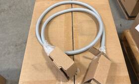 Tesla 1875157-20-d Power Harness For Powerwall 3 Expansion Pack 6.6 Feet Long