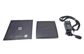 1490255-00-a Tesla Gwy20 Solar Panel System Gateway Monitor - Untested