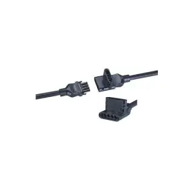 65013-01 Ti-lane Plugs/cables/other Accessories