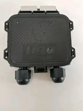 158-20000-00 Tigo Access Point Tap Flex Mlpe 24v Dc New