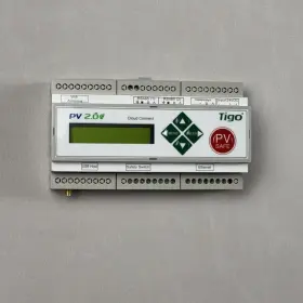 Mm-2es-50 Tigo Energy Wifi Mmu Pv Cloud Connect 2.0 Wireless And Wired Solar Power Optimizer