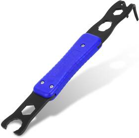 Tntleays 445018898813 Mc4 Disconnect Tool Solar Serpent 5-in-1 Multipurpose Connector Ass