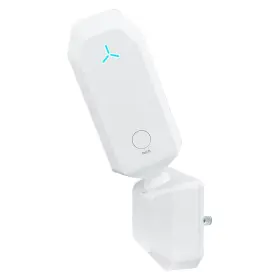 Todaair 716035411369 Wifi Extender Covers Up To 3500 Sq.ft And 65 Device 2.4ghz 300mbps