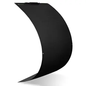 100w Topsolar 785298745252 Flexible Solar Panel 24v/12v Monocrystalline Bendable - 100 Watt 12volt