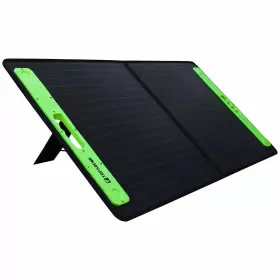 T05sc100-1 Topsolar 100w Foldable Portable Solar Panel Charger Kits For Power S