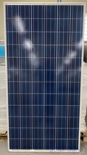 Tsm-295pa14 Trinasolar Trina Solar Panels 295w 77 Inch X 39 Pv Module Poly Pallet Lot Of 30
