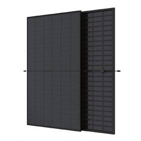 Trinasolar Tsm-395ne09rc.05 395w Bifacial Solar Modules