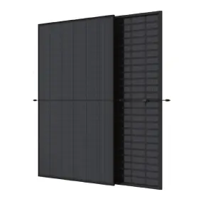 Tsm-395ne09rc.05 Trinasolar 395w Bifacial Solar Modules