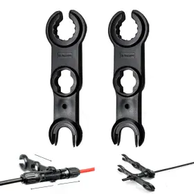 Cn40-cm Trisinger Solar Panel Connector Assembly Tool Disconnect Removal
