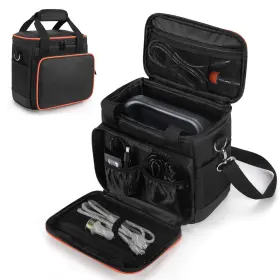 Explorer160 Trunab Catn02801 Travel Carrying Bag Compatible With Jackery Explorer160/240/300 Porta