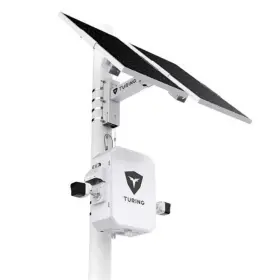 Ta-zj800 Turing Ta-zj800/ta-s90w 3 Boxes Integrated Modular Intelligent Solar System 18