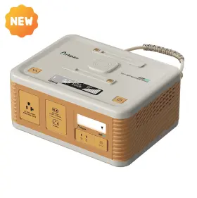 Noa-600w Tws Technology Limited Arkpax Ark Noa 600w 500wh Portable Power Station Lifepo4 Battery Ip67 Waterproo