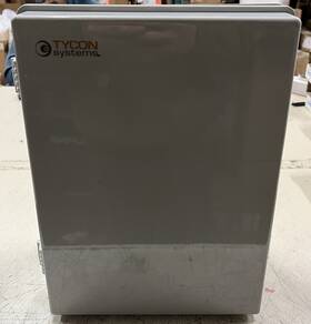 Tycon Systems Rppl12-36-35-pump Panel Only
