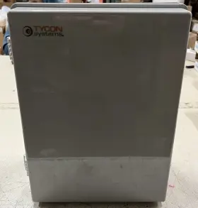 Rppl12-36-35-pump Tycon Systems Panel Only