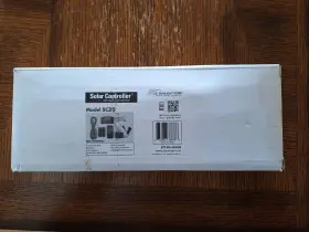Sc20 U.s. Sunlight Us Corp Solar Controller Model