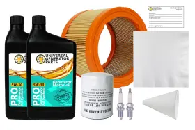 0j57680ssm Ugp 767870161469 Replacement For Generac 20kw Service Maintenance Kit By Universal