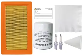 6485 Ugp 767870161506 Replacement For Generac Scheduled Maintenance Kit 20kw And 22kw Stan