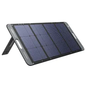 15113 Ugreen 100w Foldable Solar Panel For Portable Power Station #15113