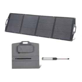 Bxzdtynb1200xb0d2001 Uimoso 200wportable Foldable Solar Panel With 24%high-efficiency Monocrystalline