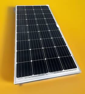 Ul Solar Ats-solr-200w-mc Ats-01639 Panels Sv-200 Mono-5-36ul Panel Qty 25