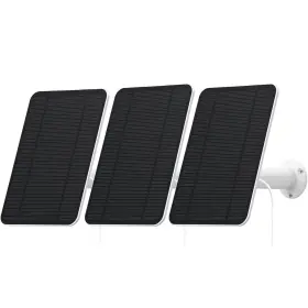 Uncle Squirre 756166225978 4w 6v Solar Panel Compatible With Arlo Essential Spotlight/xl Only Includes