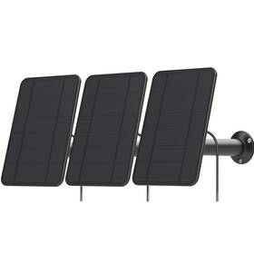 Uncle Squirre O-4w-2c-w2011 4w 5v Solar Panel Compatible With Eufycam 2c/2c Pro/e40/e20/2/2 Pro/e Only I