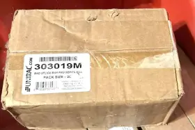 303019m Unirac Bnd Splice Bar Pro Series Mill 20 Pack New Sealed Box