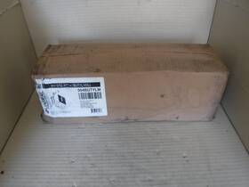 Unirac 810039364437 004butylm Solarmount Butyl Att Kit #14s Mill Box Of 20