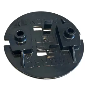 C8887353-4fb9-4b Unirac New Open Box Roof Mount Gridflex Black Plastic Lander Pad - 3600600