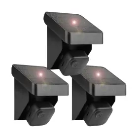 Pa0184pp Uogw 3pack Solar Panel Charging Mount Compatible With Blink Outdoor 4 4th Ge