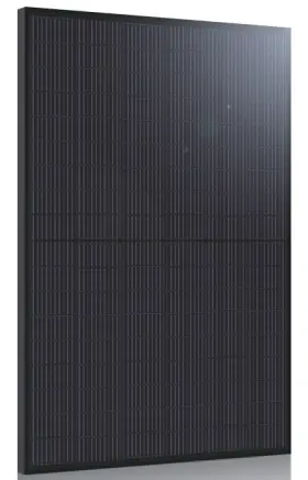 Fbm400mfg-bb Ure 400 Watt Solar Panel New 6 Panels On Pallet Home Buy Less 120 Each