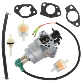 005578-0 Uspeeda 606015364511 Carburetor Kit For Generac And Centurion Gp5000 5944 0055770 005577-1