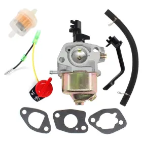 Gp3300 Uspeeda 664918062200 Carburetor For Generac Power Gp3250 3300 Portable Generator 0k955