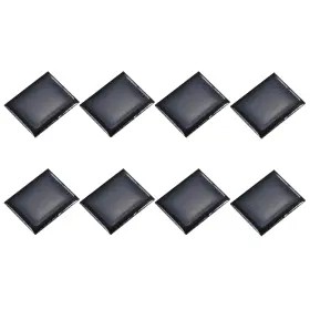 0.08w Uxcell 672668207789 8pcs 1v 0.08a Mini Solar Panels For Power Small Cells