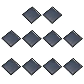 0.08w Uxcell 672668207833 10pcs 2v 0.04a Mini Solar Panels For Power Small Cells Panel