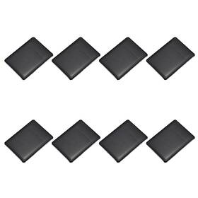 Uxcell 672668207871 8pcs 2v 0.24w 0.12a Mini Solar Panels For Power Small Cells
